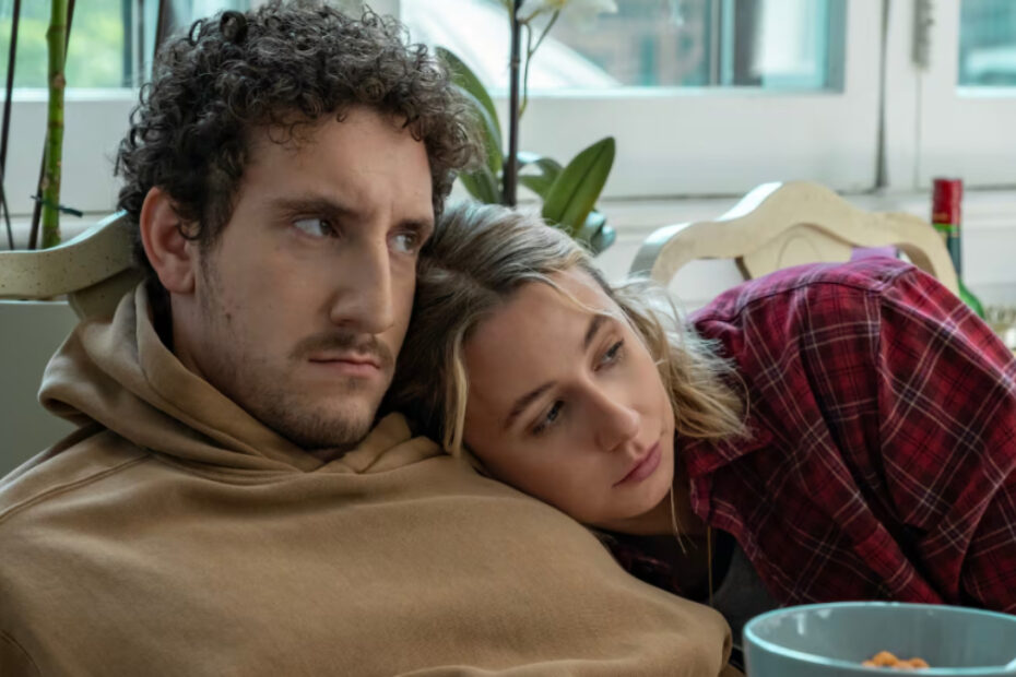 Adults è una delle migliori serie tv su Disney+