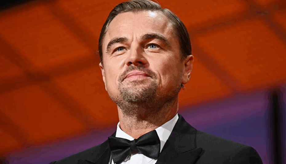 Leonardo DiCaprio tra le notizie sulle serie tv della settimana