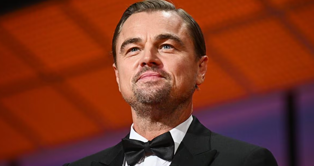 Leonardo DiCaprio tra le notizie sulle serie tv della settimana