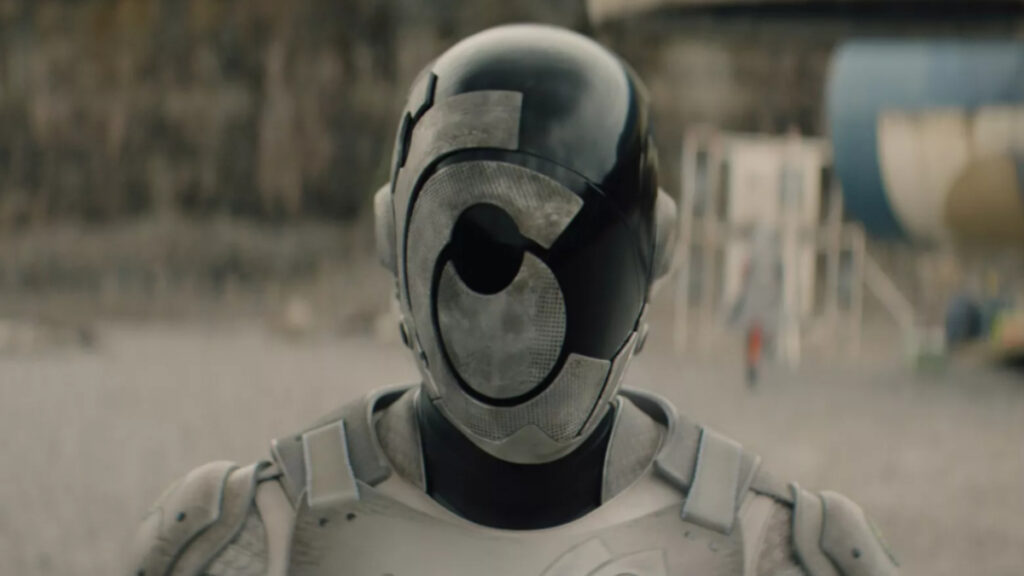 Murderbot, una delle migliori serie tv comedy dell'ultimo periodo