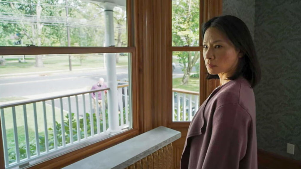 Presence è uno dei migliori film usciti a luglio