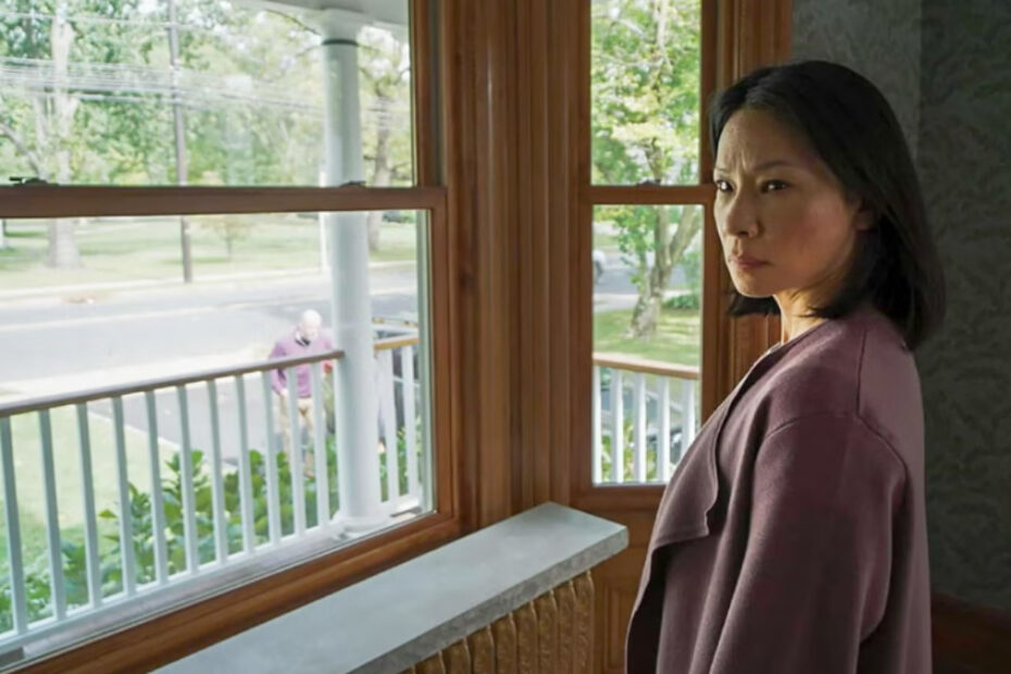 Presence è uno dei migliori film usciti a luglio