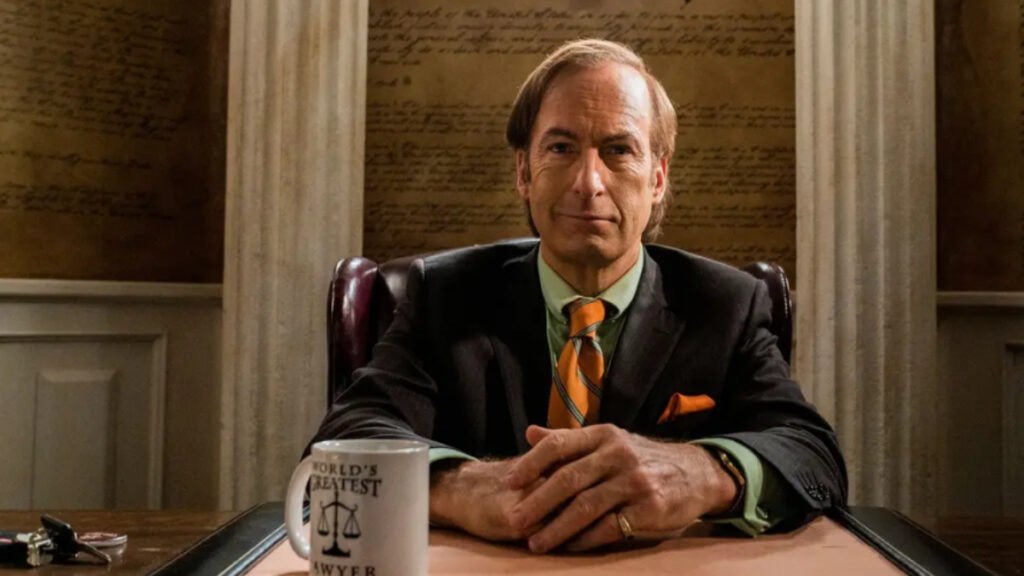 Better Call Saul, una delle migliori serie tv da vedere