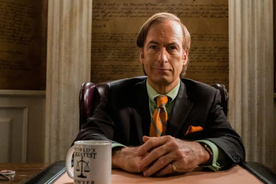 Better Call Saul, una delle migliori serie tv degli ultimi anni