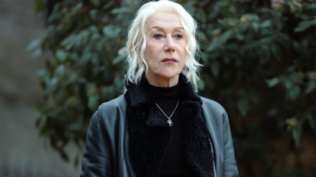 Helen Mirren in MobLand, una delle migliori serie tv di luglio