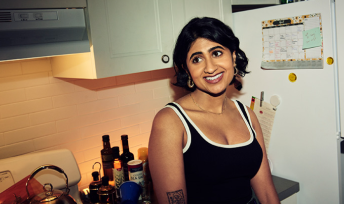 Issa di Adults tra i personaggi delle serie tv con un'aura iconica