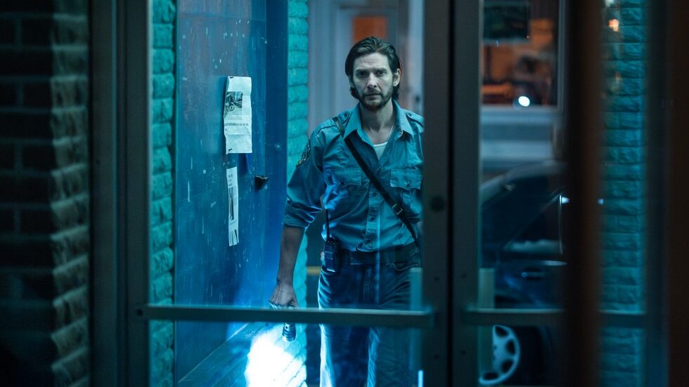 Tim in The Institute Credits: MGM+