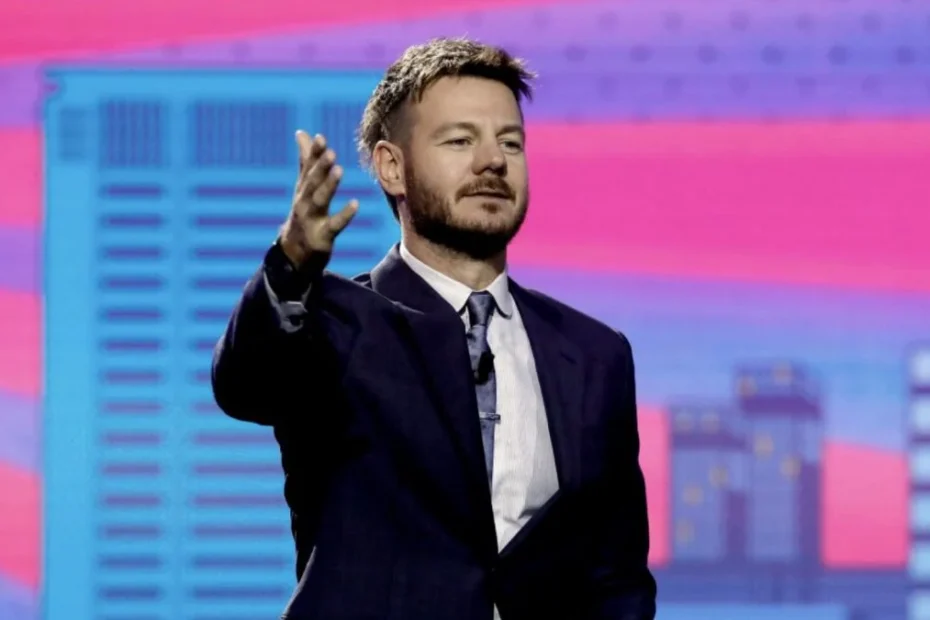 Alessandro Cattelan