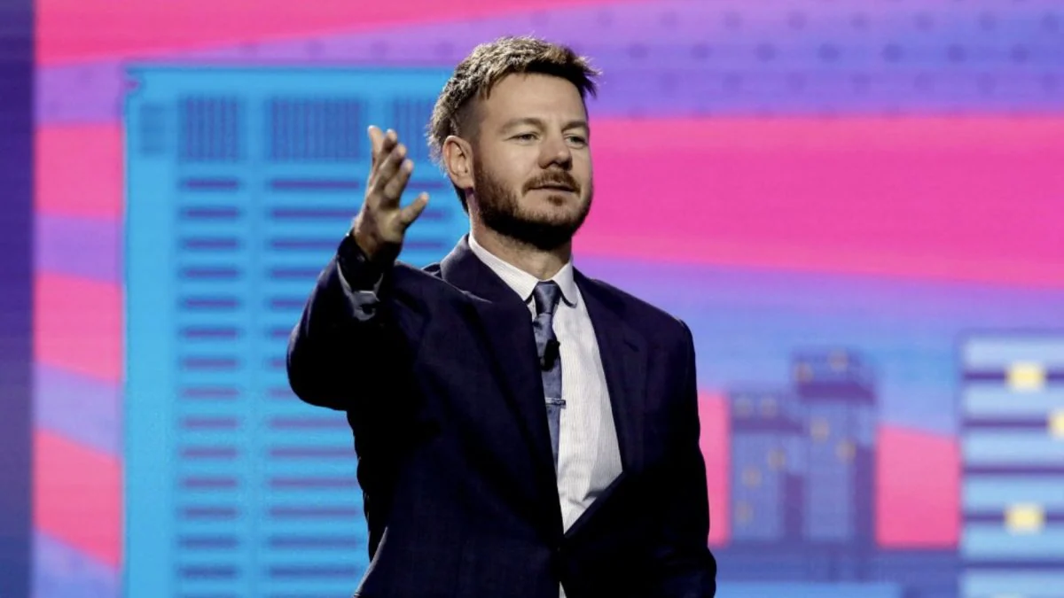 Alessandro Cattelan