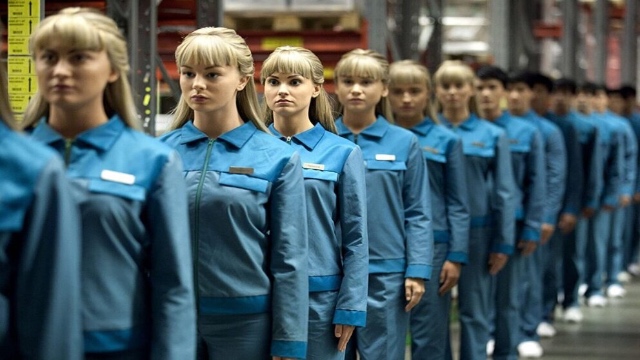 I hubot di Real Umans