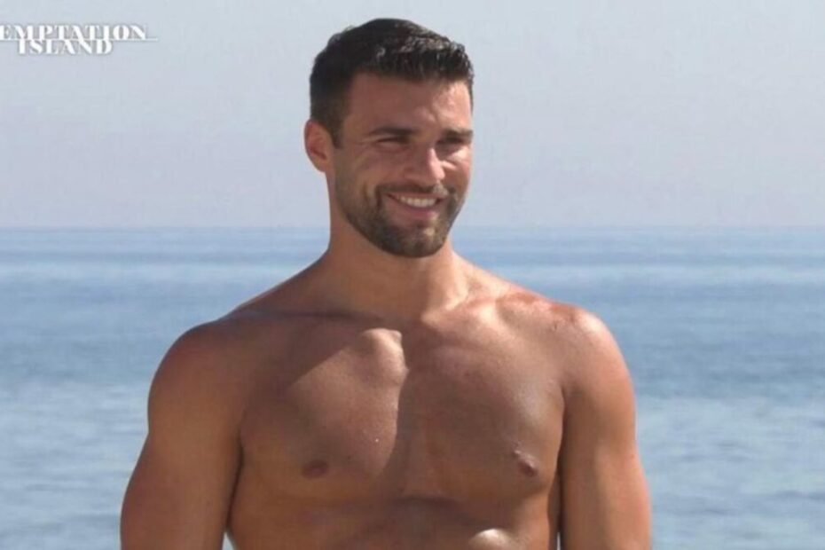 Flavio Ubirti di Temptatio Island 2025 sarà il prossimo tronista di Uomini e Donne?