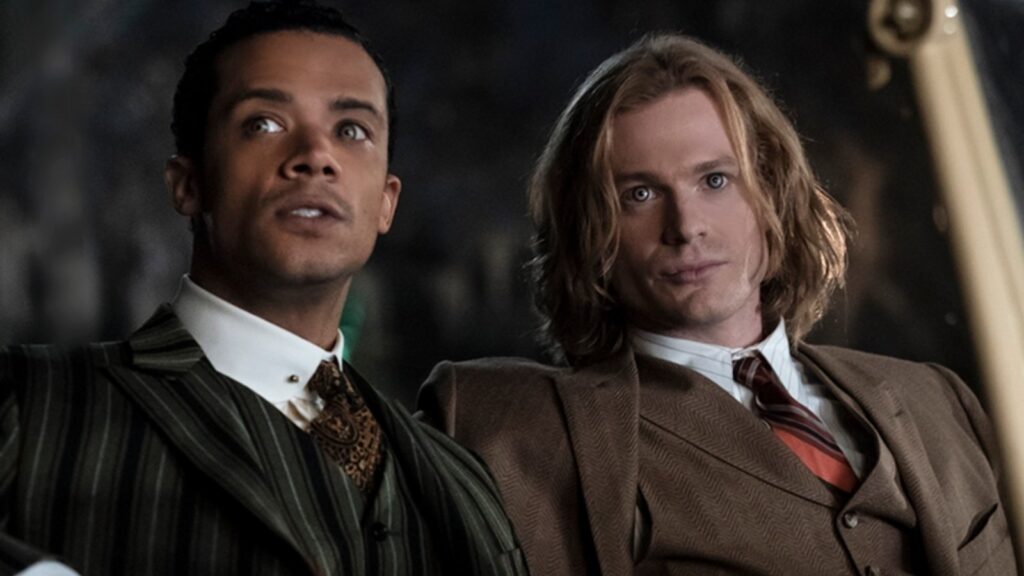 intervista col vampiro