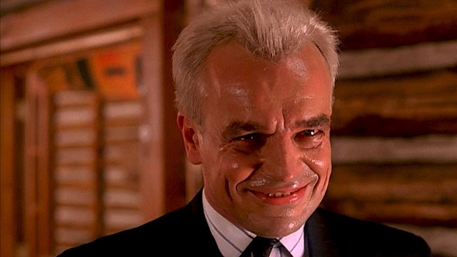 Leland Palmer