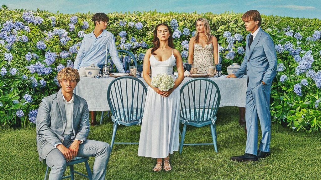 Il cast de L'estate nei Tuoi Occhi 3