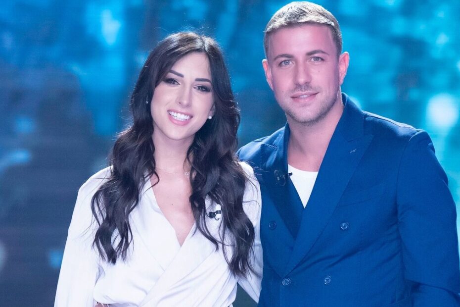 Francesca e Manuel, prima del trono di Uomini e Donne