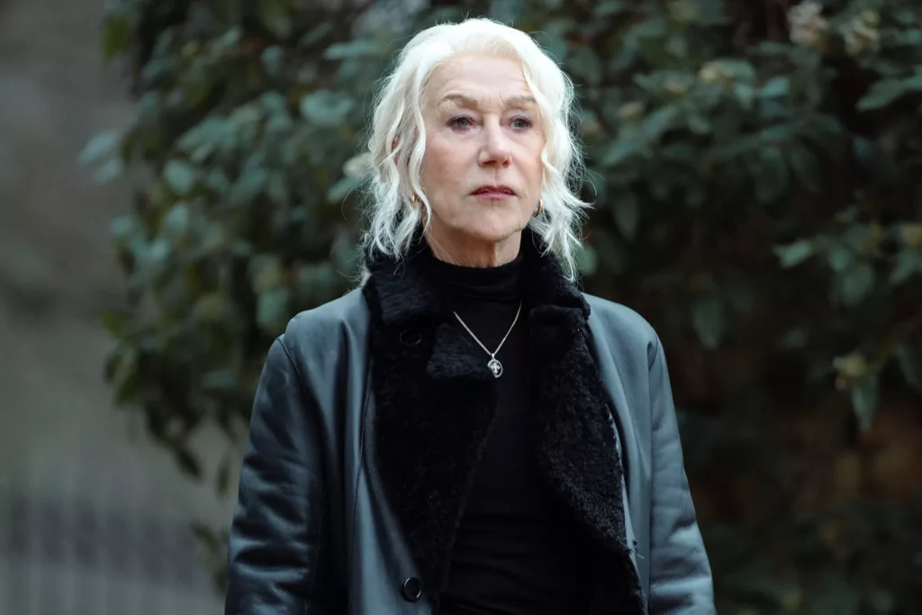 Maeve Harrigan in MobLand 1x09