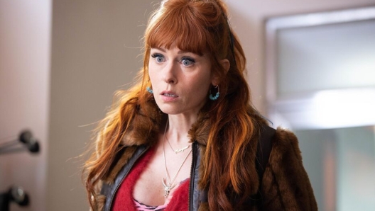 Una scena tratta da Morgane - Detective Geniale, una delle migliori Serie Tv da vedere su RaiPlay