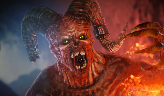 The Beast (Villains Wiki Fandom)