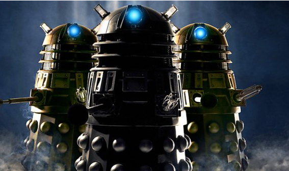 Daleks (BBC)