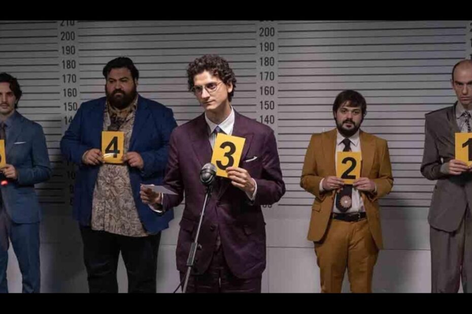 i protagonisti di Ogni maledetto fantacalcio