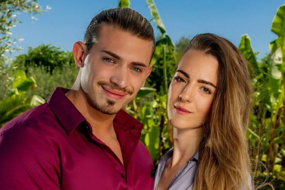 Immagine di Simone e Sonia B.