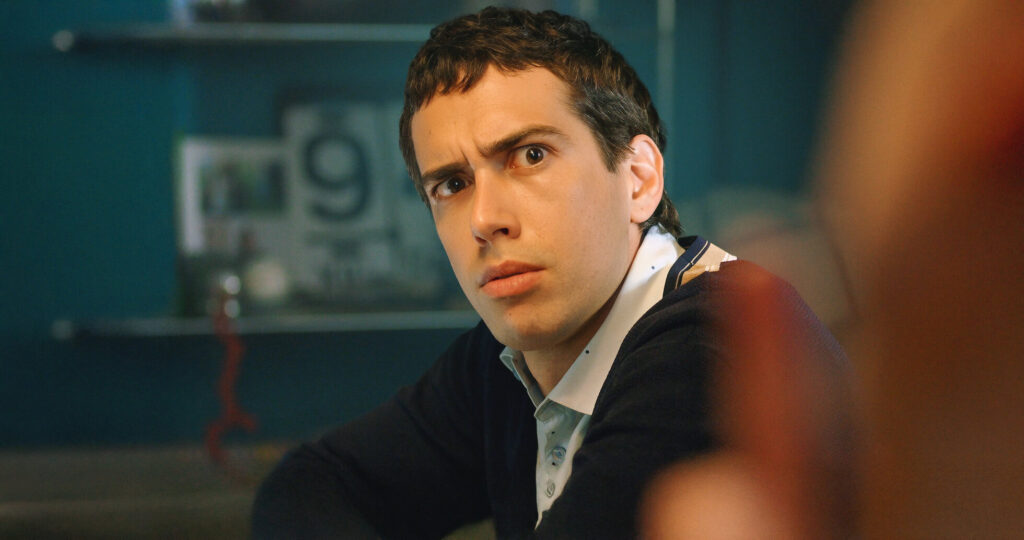 Gianni è il vincitore di tutte le ultime edizioni del fantacalcio