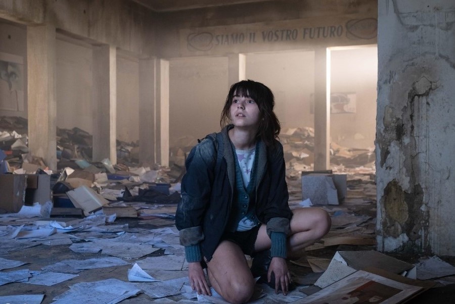 serie tv da vedere su Sky Anna