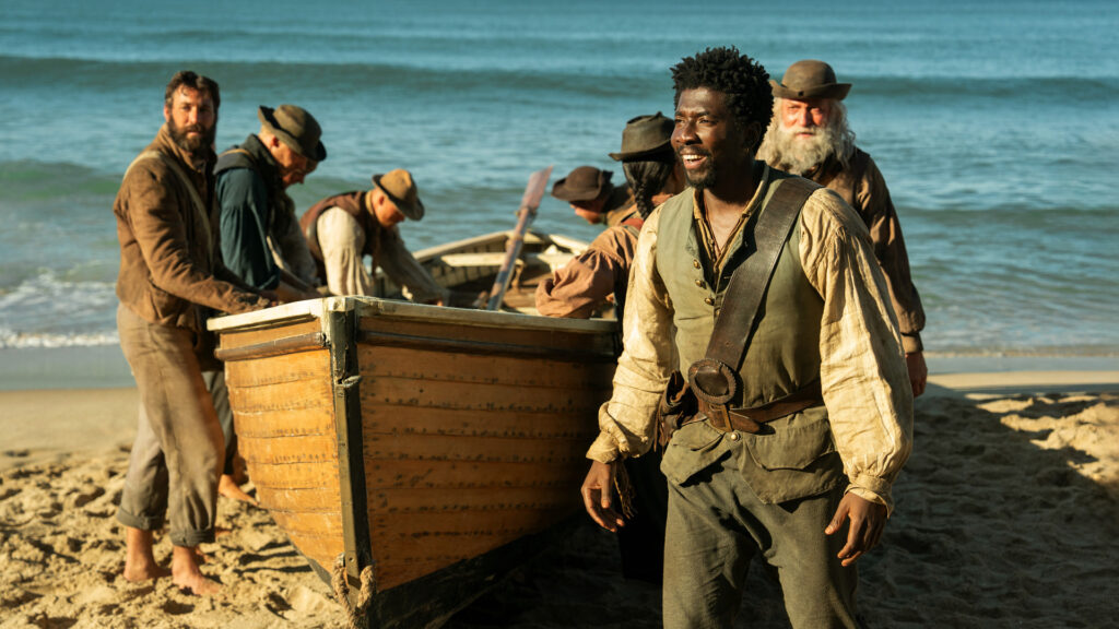 I "visi pallidi" sbarcano alle Hawaii