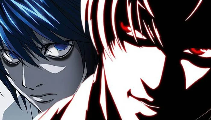 death note