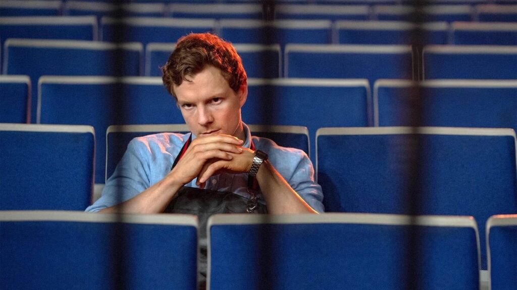 Una scena tratta da Dexter: Original Sin, una delle serie tv cancellate negli ultimi mesi