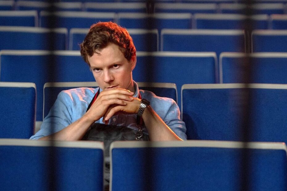 Una scena tratta da Dexter: Original Sin, una delle serie tv cancellate negli ultimi mesi