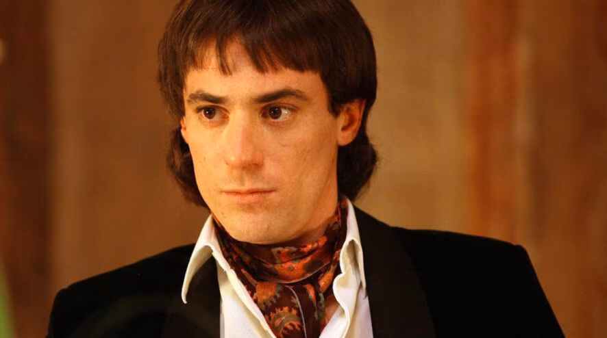 serie tv da vedere su Sky Faccia d'angelo