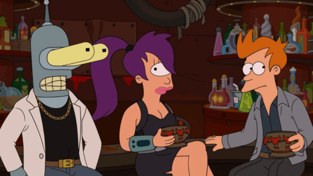 Futurama