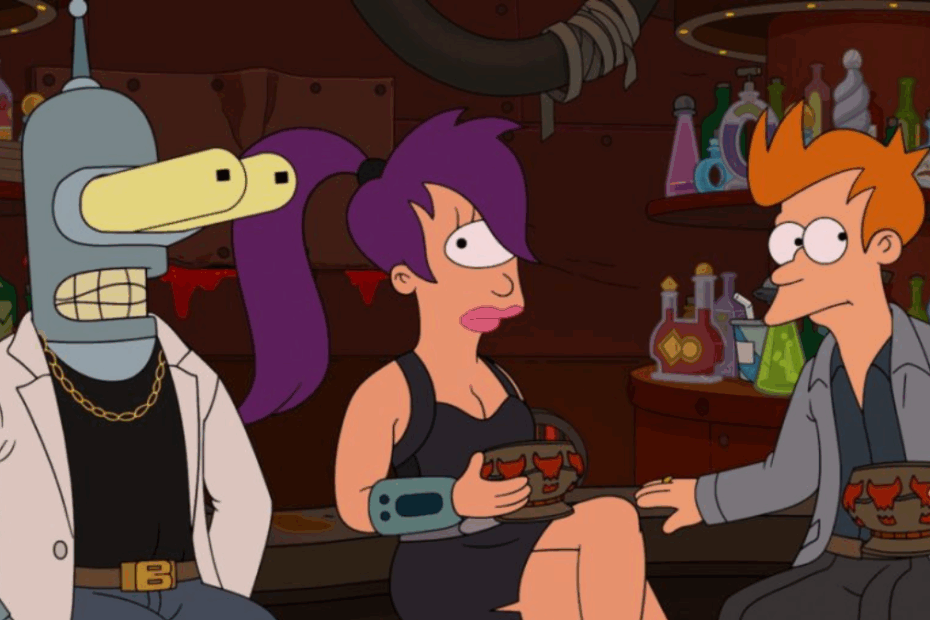 Futurama