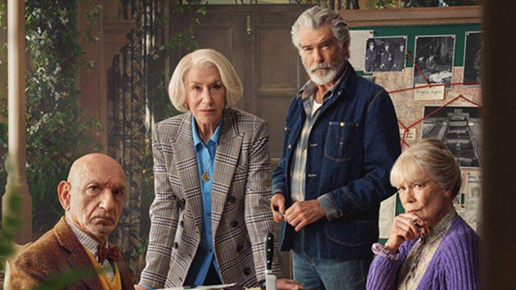 Il club dei delitti del giovedì