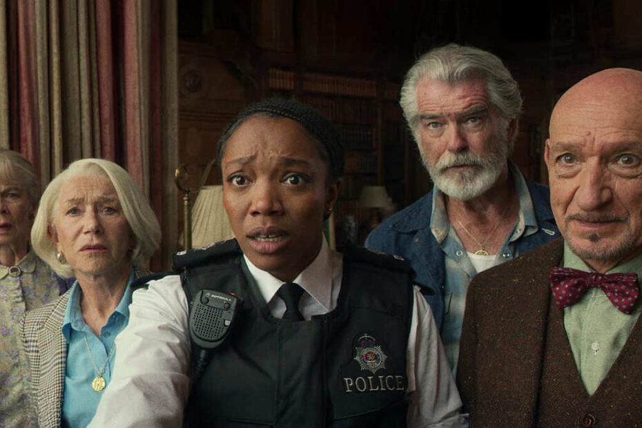 Il club dei delitti del giovedì