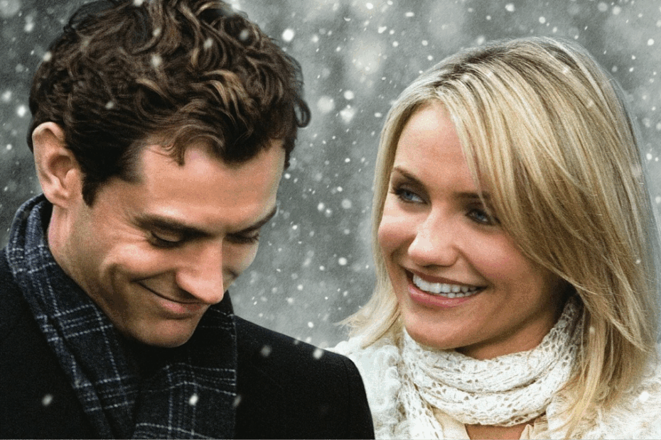 L'amore non va in vacanza - serie tv appletv+