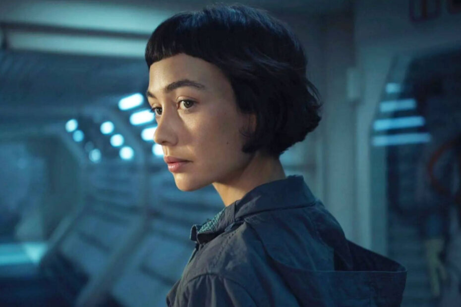 Alien: Earth è la serie tv in arrivo più attesa della settimana