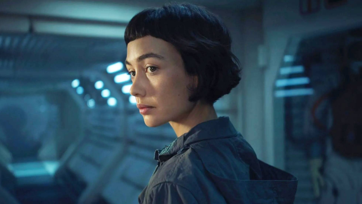 Alien: Earth è la serie tv in arrivo più attesa della settimana