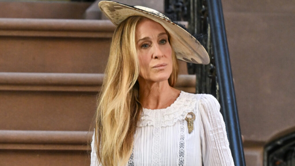 And Just Like That: arrivano i commenti al finale