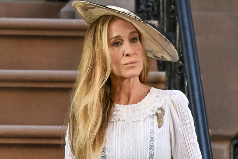 And Just Like That: arrivano i commenti al finale