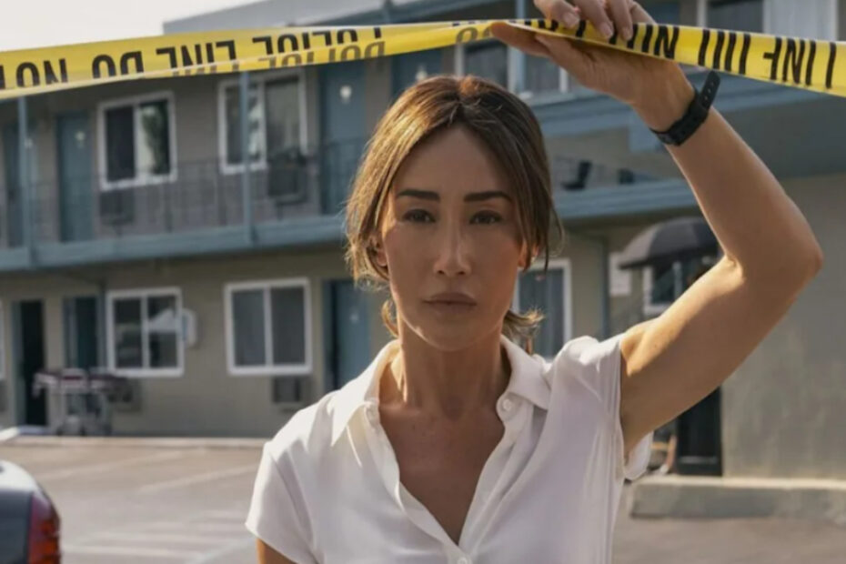 Ballard è una delle migliori serie tv crime uscite su Prime Video nell'ultimo periodo