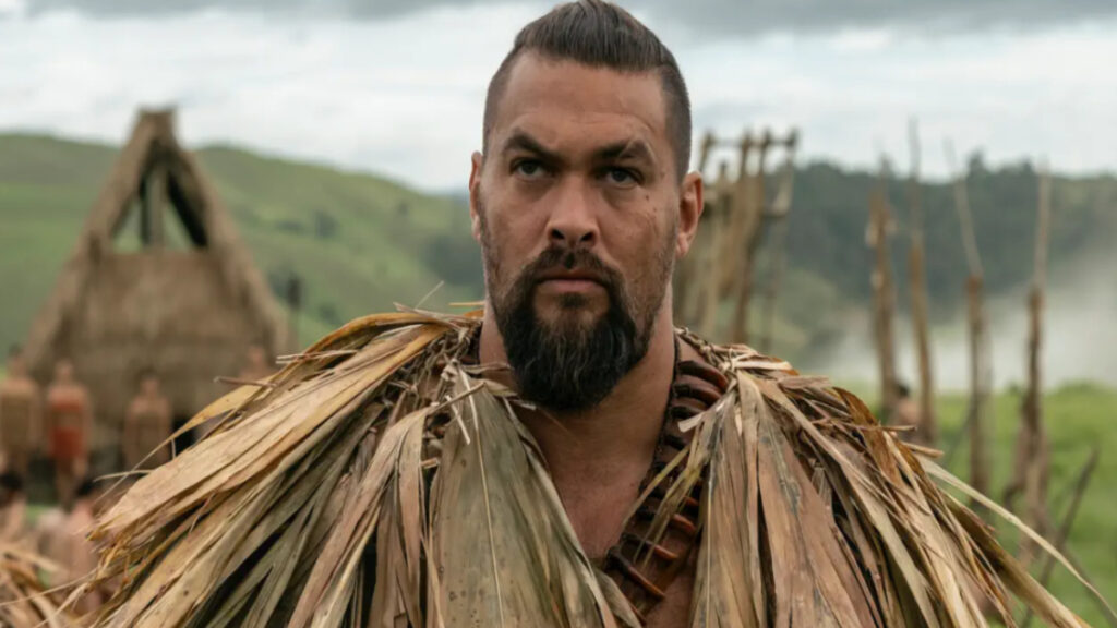 Chief of War