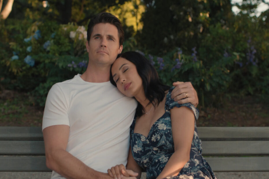 Upload: un'immagine del finale di serie