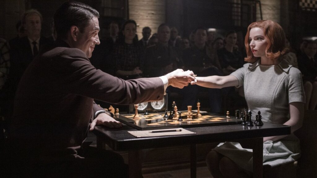 La Classifica delle 20 migliori miniserie nella storia di Netflix