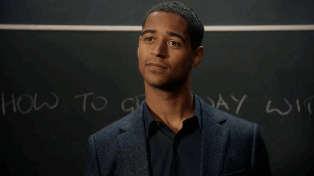 Wes di how to get away with murder