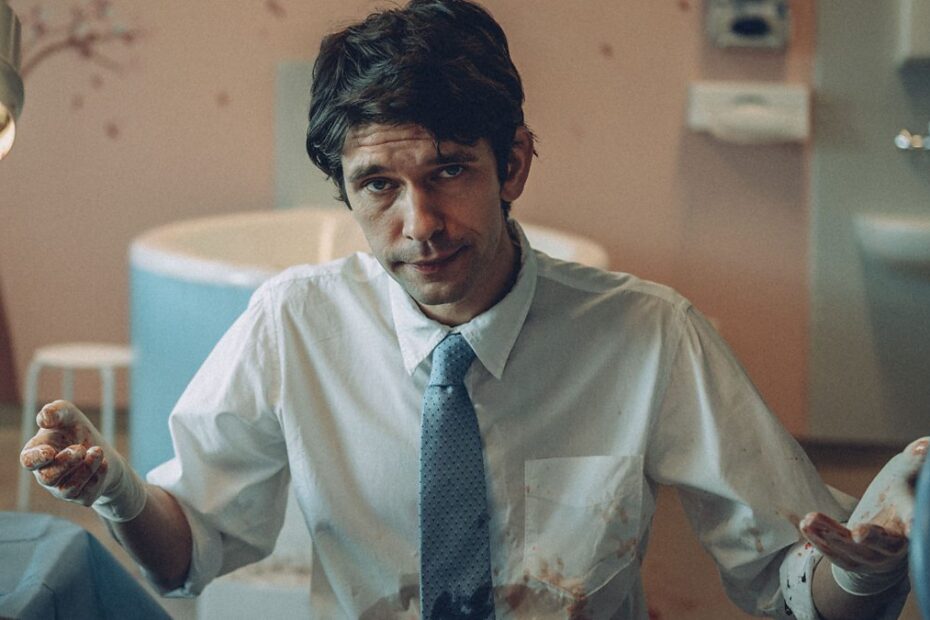 this is going tu hurt