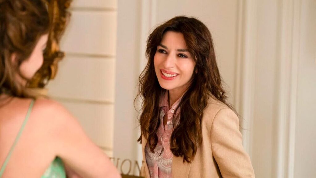 Le 5 migliori interpretazioni di Sabrina Impacciatore