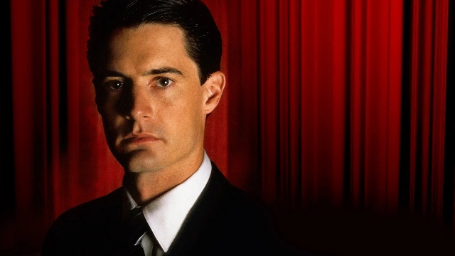 Il protagonista di Twin Peaks