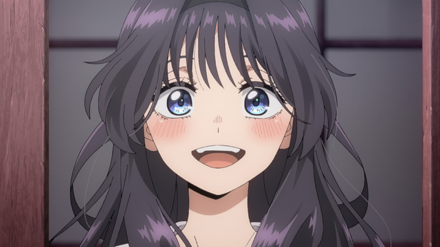 protagonista dell'anime